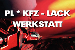 PL KFZ Lack München